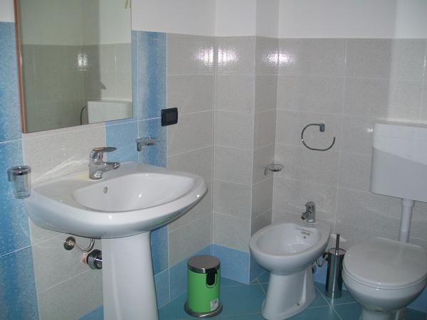 Zu Pippinu Apartman Castellammare del Golfo Kültér fotó