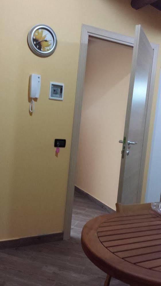 Zu Pippinu Apartman Castellammare del Golfo Kültér fotó