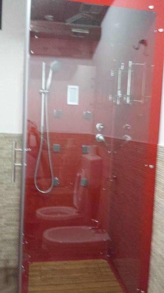 Zu Pippinu Apartman Castellammare del Golfo Kültér fotó