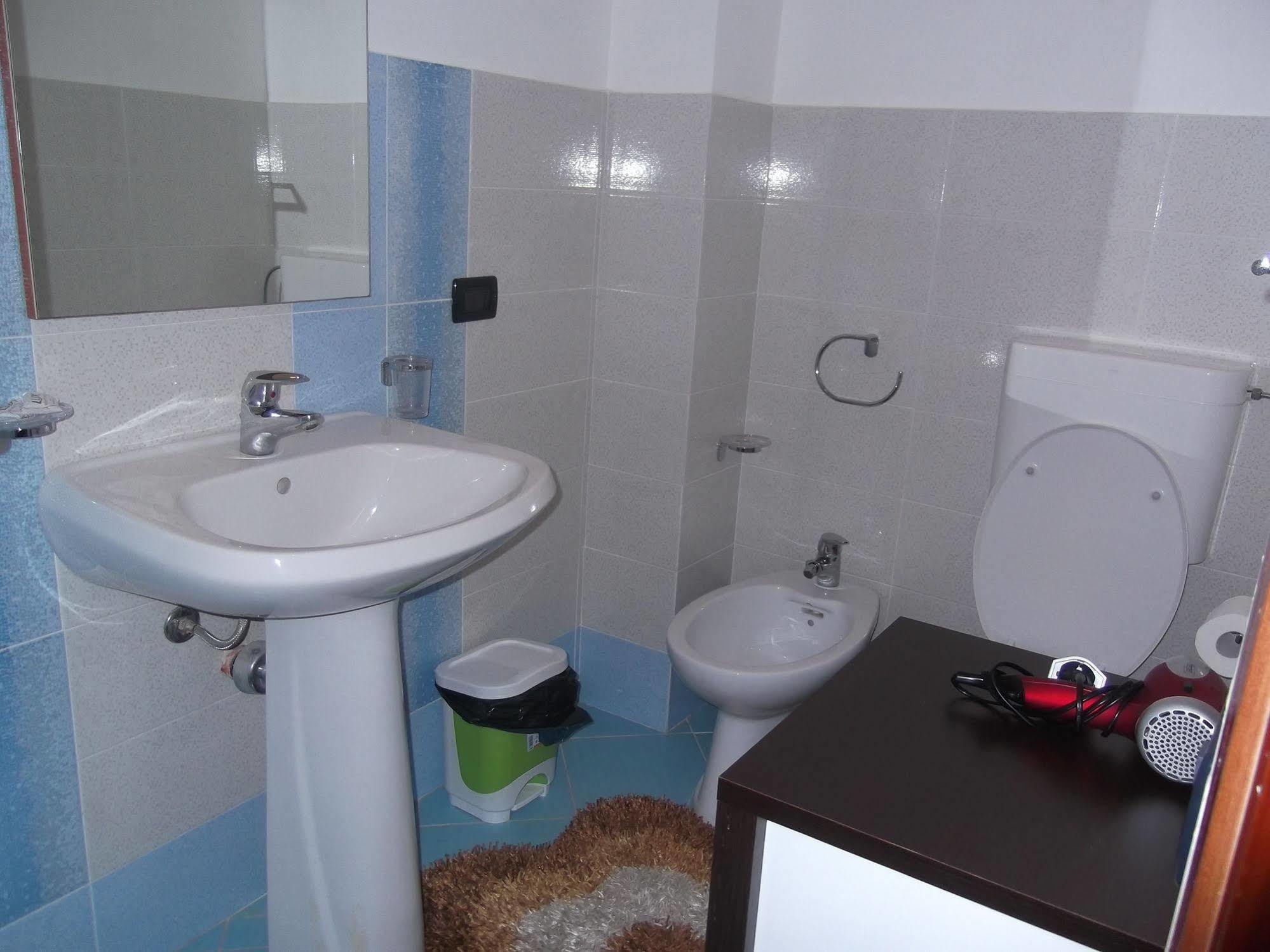 Zu Pippinu Apartman Castellammare del Golfo Kültér fotó
