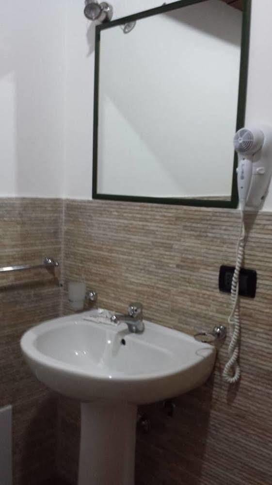 Zu Pippinu Apartman Castellammare del Golfo Kültér fotó