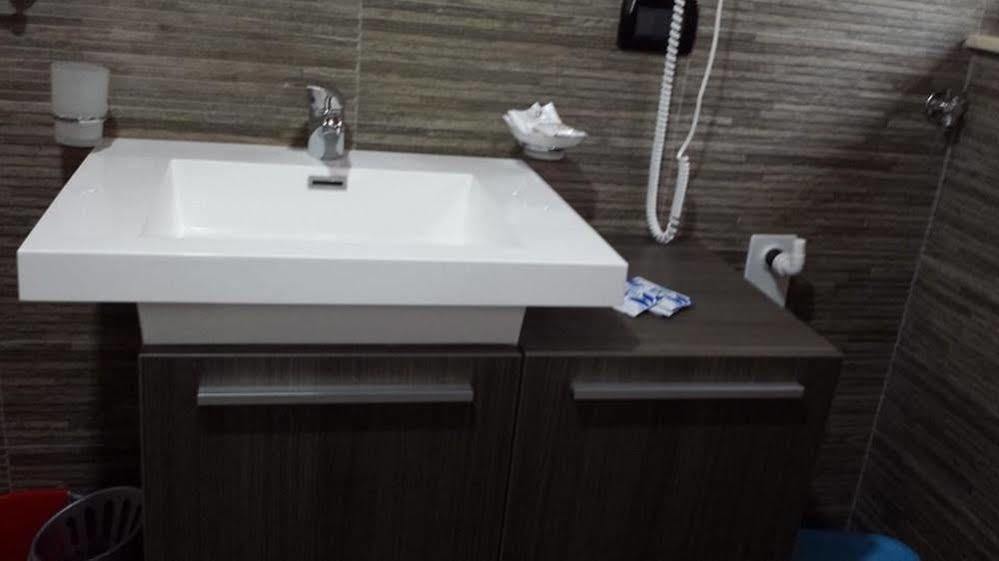 Zu Pippinu Apartman Castellammare del Golfo Kültér fotó