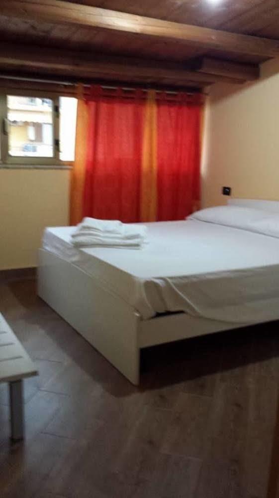 Zu Pippinu Apartman Castellammare del Golfo Kültér fotó