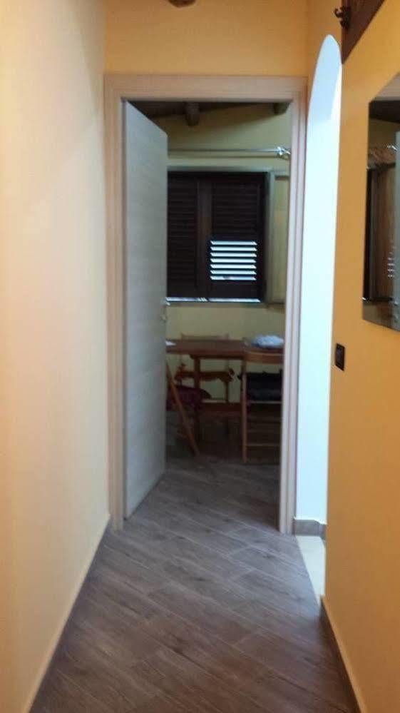 Zu Pippinu Apartman Castellammare del Golfo Kültér fotó