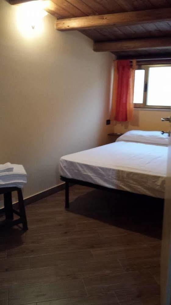 Zu Pippinu Apartman Castellammare del Golfo Kültér fotó