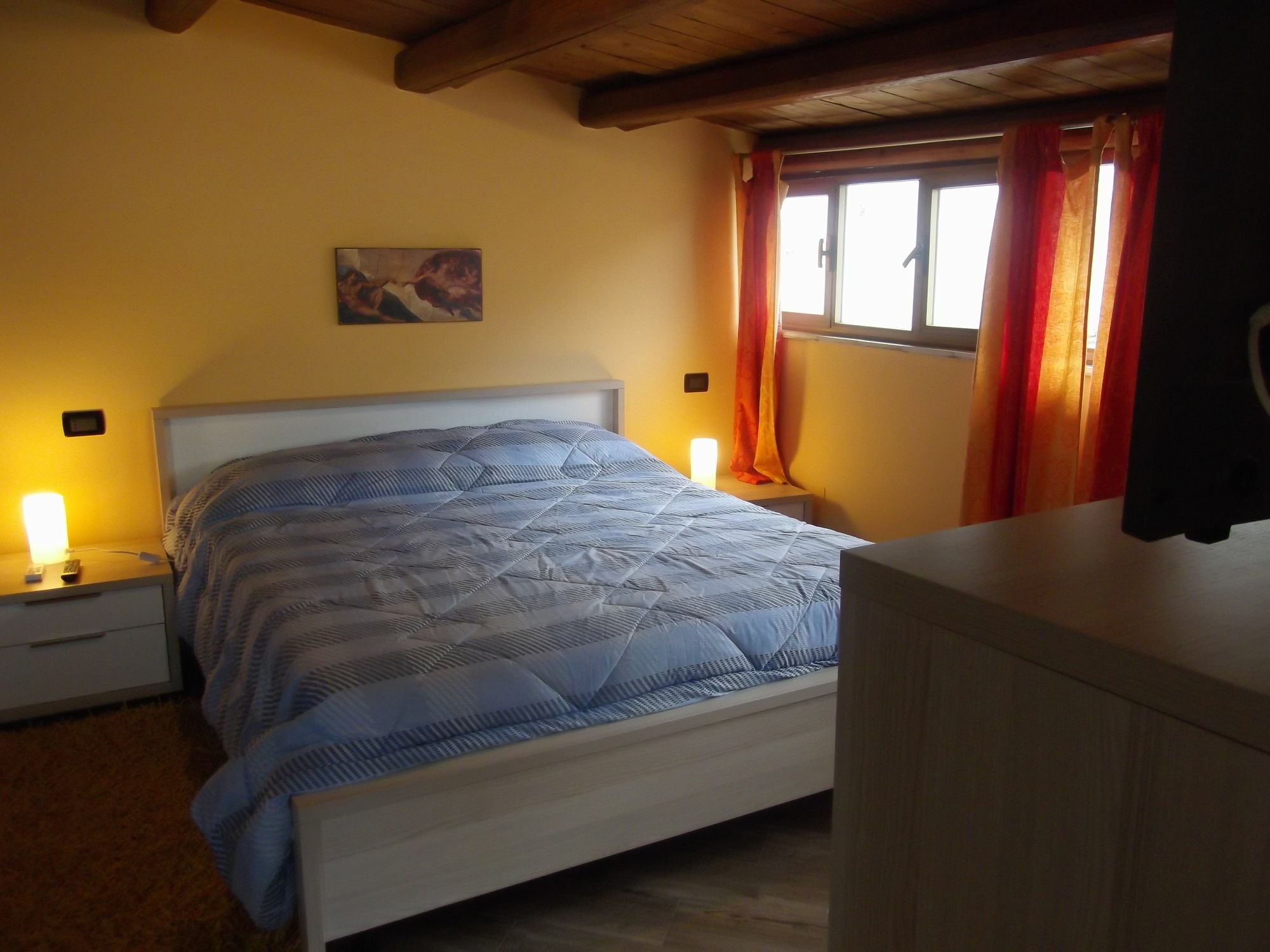 Zu Pippinu Apartman Castellammare del Golfo Kültér fotó
