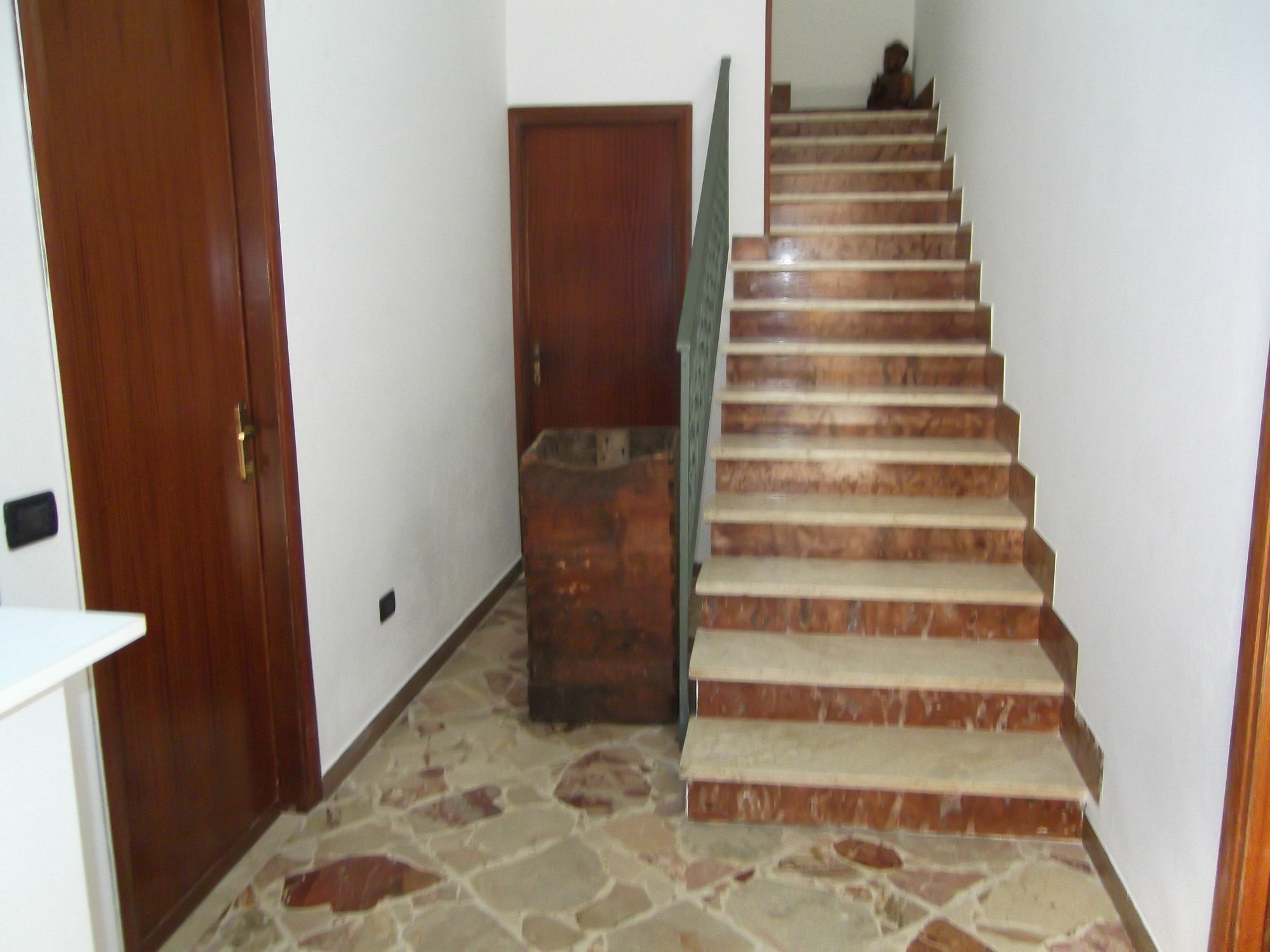 Zu Pippinu Apartman Castellammare del Golfo Kültér fotó