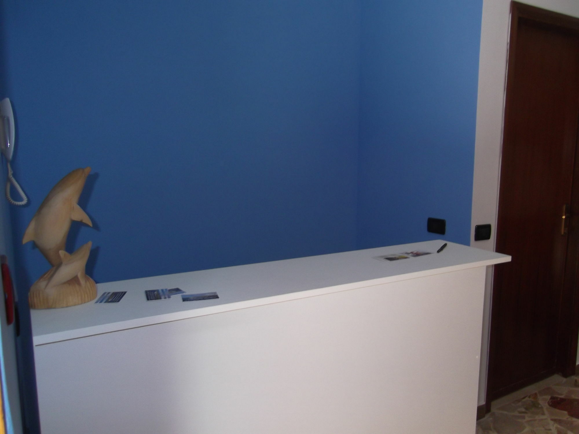 Zu Pippinu Apartman Castellammare del Golfo Kültér fotó