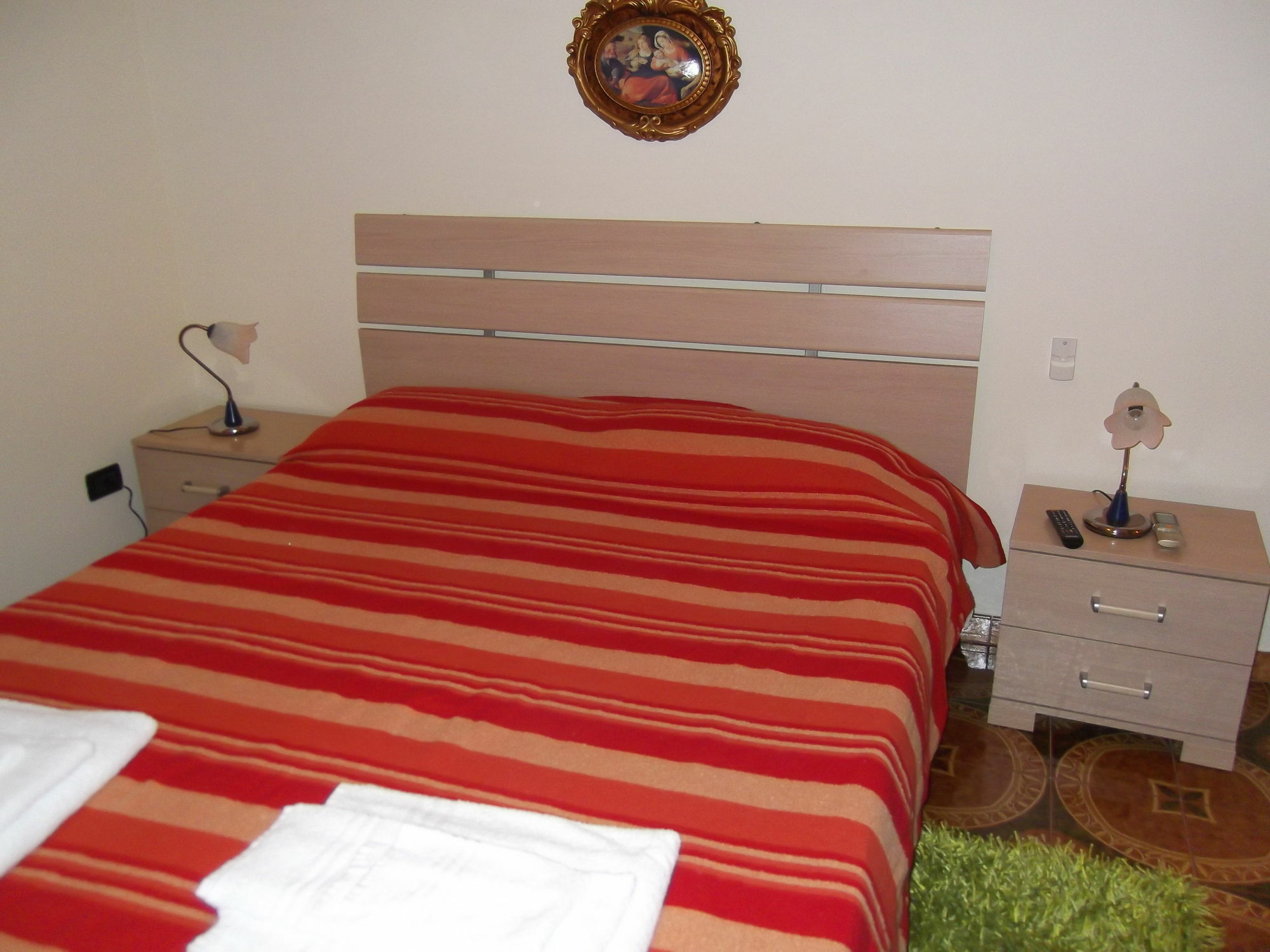 Zu Pippinu Apartman Castellammare del Golfo Kültér fotó